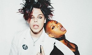 Yungblud – Memories (feat Willow) - Pontik® Radio 