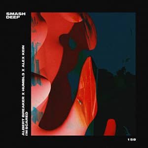 Albert Breaker x HUMBL3 x Alex Kein - I'm Scared - Pontik® Radio 