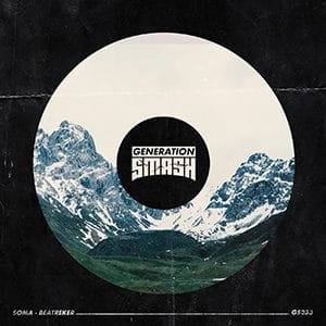 Beatreker - Soma - Pontik® Radio 