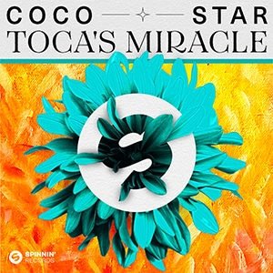 Coco Star - Toca's Miracle - Pontik® Radio 