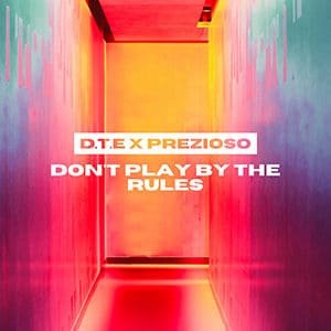 D T E x Prezioso - Dont play by the rules - Pontik® Radio 