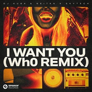 DJ Kuba & Neitan x Skytech - I Want You - Pontik® Radio 
