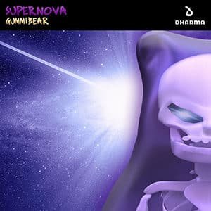 GUMMiBEAR - SUPERNOVA - Pontik® Radio 