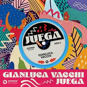 Gianluca Vacchi - Juega - Pontik® Radio 