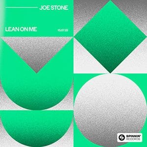 Joe Stone - Lean On Me - Pontik® Radio 