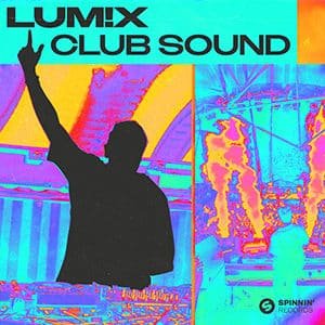 LUM!X - Club Sound - Pontik® Radio   
