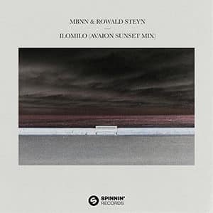 MBNN & Rowald Steyn - ilomilo (AVAION Sunset Mix) - Pontik® Radio   