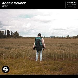 Robbie Mendez - Run - Pontik® Radio 