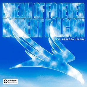 Robert Falcon - Dream of Forever - Pontik® Radio 