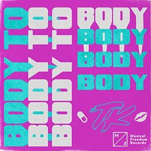 TELYkast - Body To Body - Pontik® Radio 