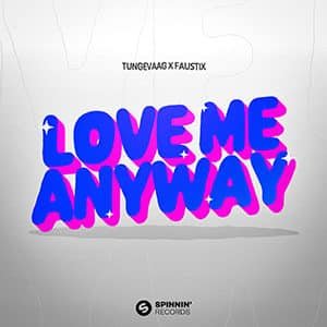 Tungevaag x Faustix - Love Me Anyway - Pontik® Radio 