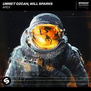 Ummet Ozcan, Will Sparks - Apex - Pontik® Radio 