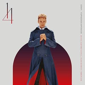 Gustavo Cerati - 14 Episodios Sinfónicos - Pontik® Radio 