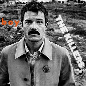 The Killers - boy - Pontik® Radio 