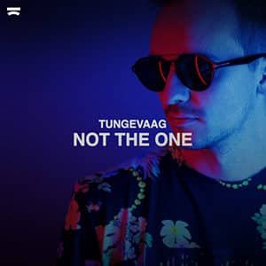Tungevaag - Not The One - Pontik® Radio 