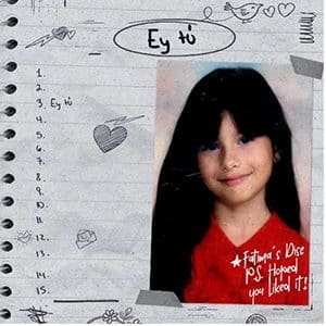 Fátima Pinto - Ey tú - Pontik® Radio 