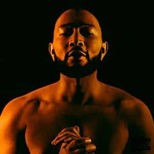 John Legend - Legend - Pontik® Radio 