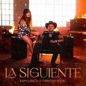 Kany García - La Siguiente (feat. Christian Nodal) - Pontik® Radio   