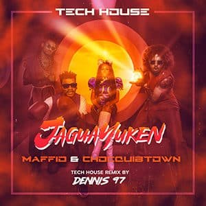 MAFFIO - Jaguayuquen (Remix) - Pontik® Radio 