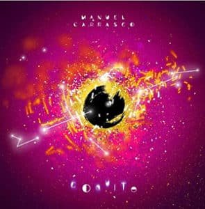 Manuel Carrasco - Coquito - Pontik® Radio 