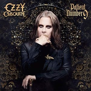 Ozzy Osbourne - Patient Number 9 - Pontik® Radio 