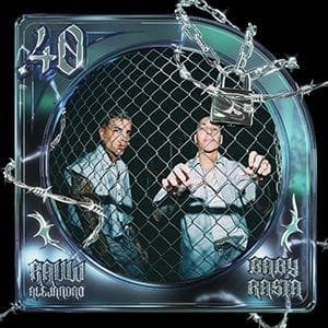 Rauw Alejandro & Baby Rasta - Punto 40 - Pontik® Radio   