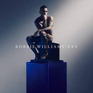 Robbie Williams - XXV - Pontik® Radio 