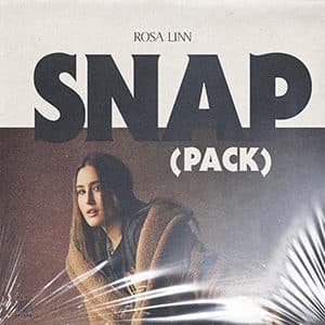 Rosa Linn - SNAP Pack - Pontik® Radio 