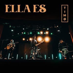 TIMØ - Ella es - Pontik® Radio 