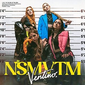 Ventino - No se me ve tan mal - Pontik® Radio   