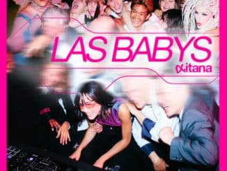 AITANA - LAS BABYS Tour Latinoamerica