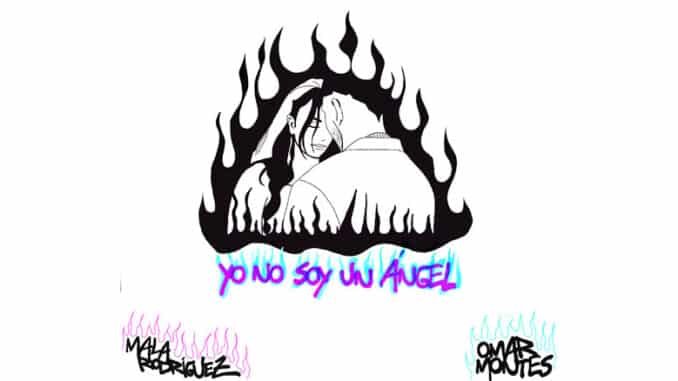 Yo No Soy un Ángel - Mala Rodríguez y Omar Montes