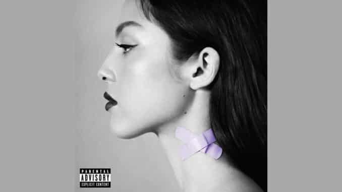 Olivia Rodrigo - Vampire