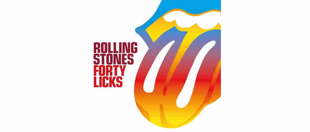 The Rolling Stones Forty Licks Colecci N Definitiva Canciones