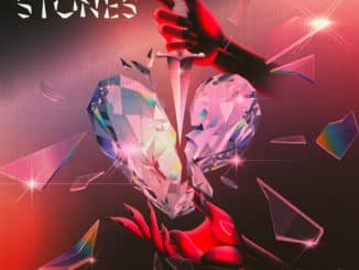 Hackney Diamonds - Rolling Stones