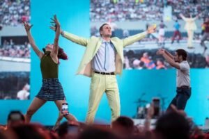 Luota Taylor Swift - Argentina 2023
