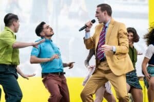Luota Taylor Swift - Argentina 2023