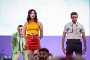 Luota Taylor Swift - Argentina 2023