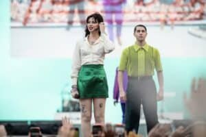 Luota Taylor Swift - Argentina 2023