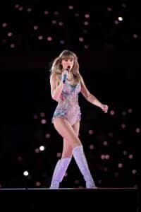 Concierto Taylor Swift Argentina 2023