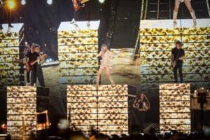 Concierto Taylor Swift Argentina 2023