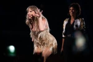 Concierto Taylor Swift Argentina 2023