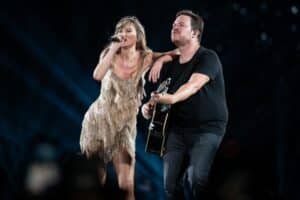 Concierto Taylor Swift Argentina 2023
