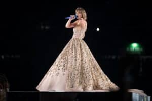 Concierto Taylor Swift Argentina 2023
