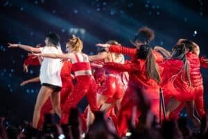 Concierto Taylor Swift Argentina 2023