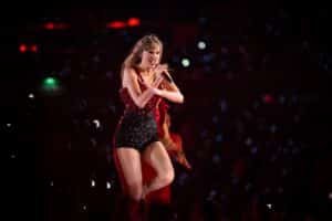 Concierto Taylor Swift Argentina 2023