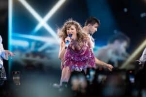 Concierto Taylor Swift Argentina 2023