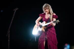 Concierto Taylor Swift Argentina 2023
