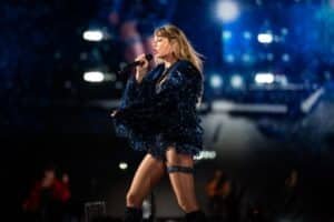 Concierto Taylor Swift Argentina 2023