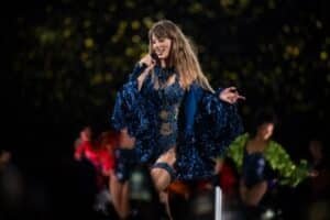 Concierto Taylor Swift Argentina 2023